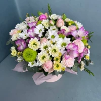 Композиция Шляпная симфония